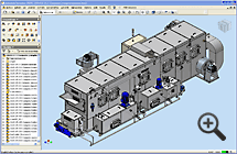 Parts cleaning technology